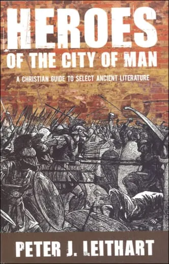 [4s002] Heroes of the City of Man