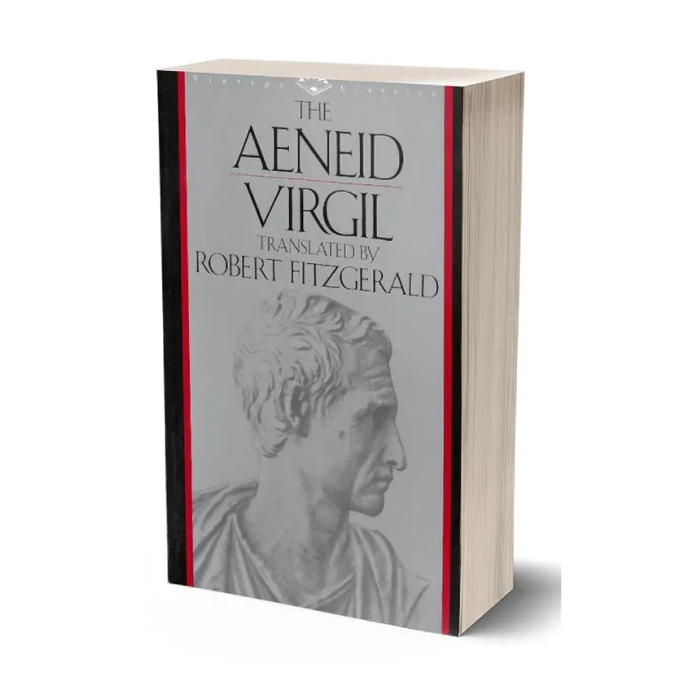 The Aeneid