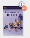 Copper Lodge Library: Emperors of Rome