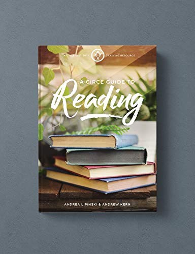 [CIRCEGTR] A CiRCE Guide to Reading