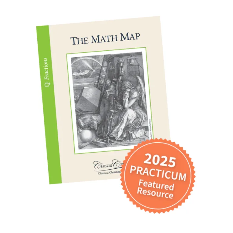 [ES062] The Math Map Fractions
