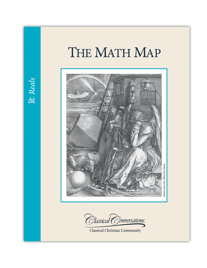 [ES064] The Math Map Reals