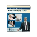 Teaching Writing: Structure and Style®, Third Edition [Seminar Workbook]