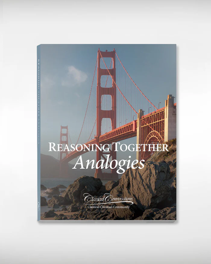 [AS081] Reasoning Together Analogies