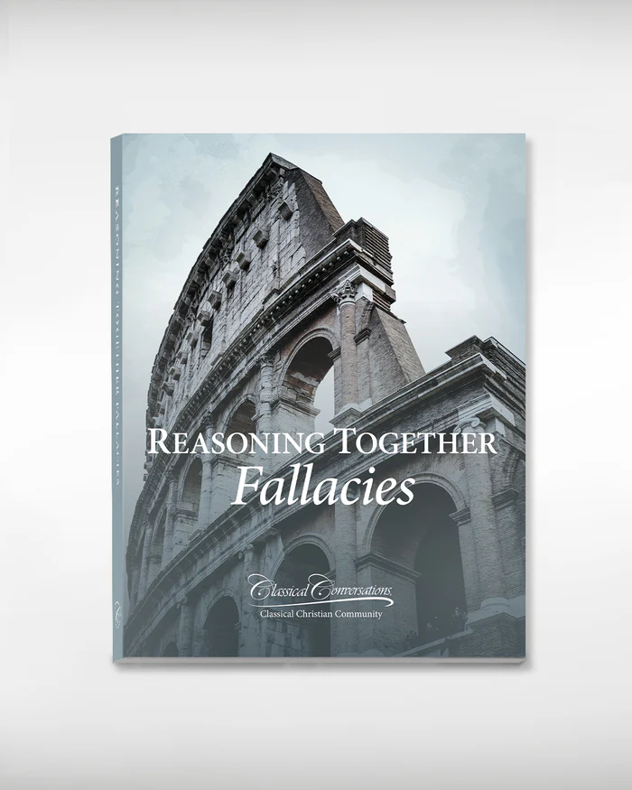 [BS040] Reasoning Together Fallacies