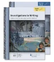 Investigations in Writing [Teacher/Student Combo]