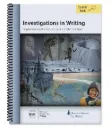 Investigations in Writing [Student Book only]