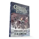 The Lost Key (Green Ember Lost Tales 1)