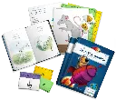 All About Reading Level 1 Materials