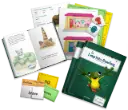 All about Reading Level 2 Materials