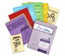 All About Spelling Level 5 Materials