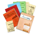 All About Spelling Level 6 Materials