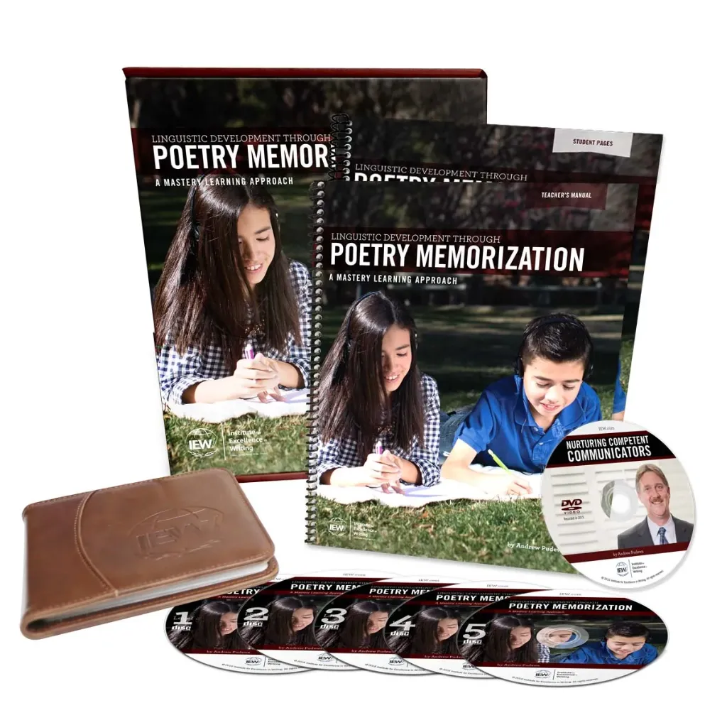 [LDP-D] Linguistic Development Through Poetry Memorization