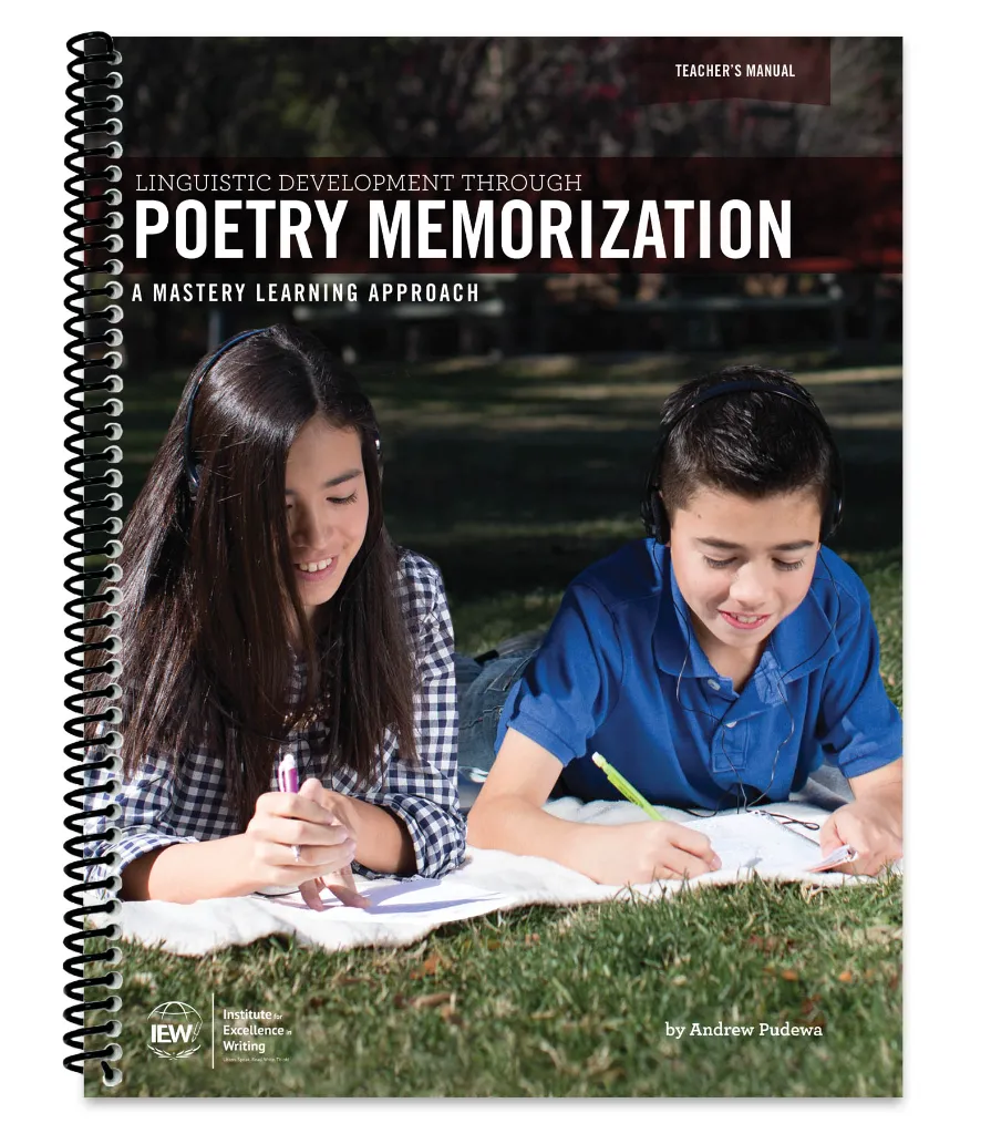 [LDP-T] Linguistic Development Through Poetry Memorization