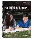 Linguistic Development Through Poetry Memorization