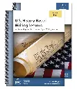 IEW U.S. History-Based Writing Lessons Series (Cycle 3) Combo