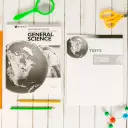 Exploring Creation With General Science Solutions Manual + Tests