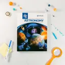 Exploring Creation with Astronomy - 2nd Ed Textbook