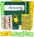 All About Reading Level 2 Student Packet