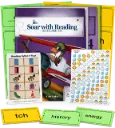 All About Reading Level 4 Student Packet