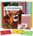 All About Spelling Level 3 Student Packet