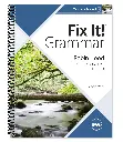 Fix It! Grammar: Level 3 Robin Hood [Teacher's Manual]