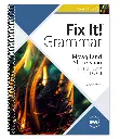 Fix It! Grammar: Level 4 Mowgli and Shere Khan [Student Book]