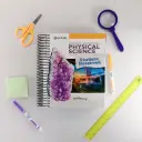 Exploring Creation with Physical Science, 4th Edition
