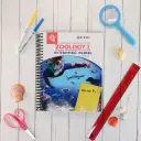 Exploring Creation with Zoology 2, 2nd Edition: Notebooking Journal