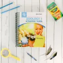 Exploring Creation with Zoology 1 Notebooking Journal 2nd Edition