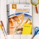 Exploring Creation with Zoology 3 Notebooking Journal 2nd Edition
